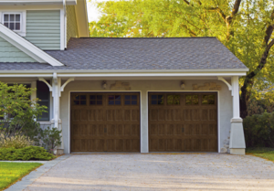 Bridgeport Garage Door