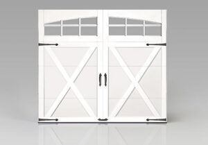 Coachman Garage Door